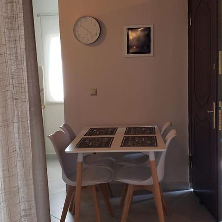 Michalis, 2-Bedroom Apartment In Saranda ภายนอก รูปภาพ