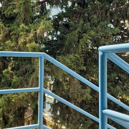 Michalis, 2-Bedroom Apartment In Saranda ภายนอก รูปภาพ
