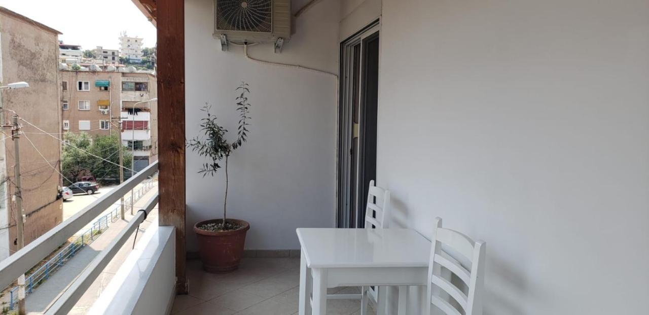 Michalis, 2-Bedroom Apartment In Saranda ภายนอก รูปภาพ
