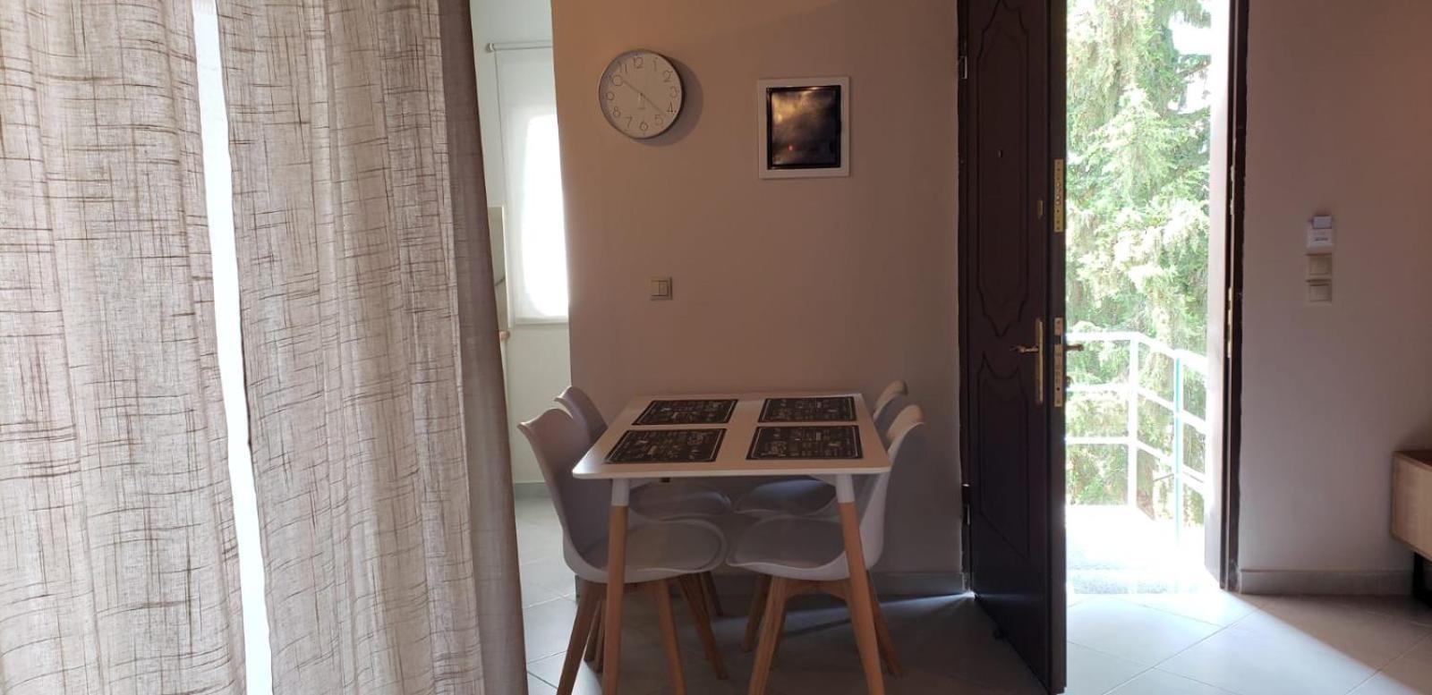 Michalis, 2-Bedroom Apartment In Saranda ภายนอก รูปภาพ