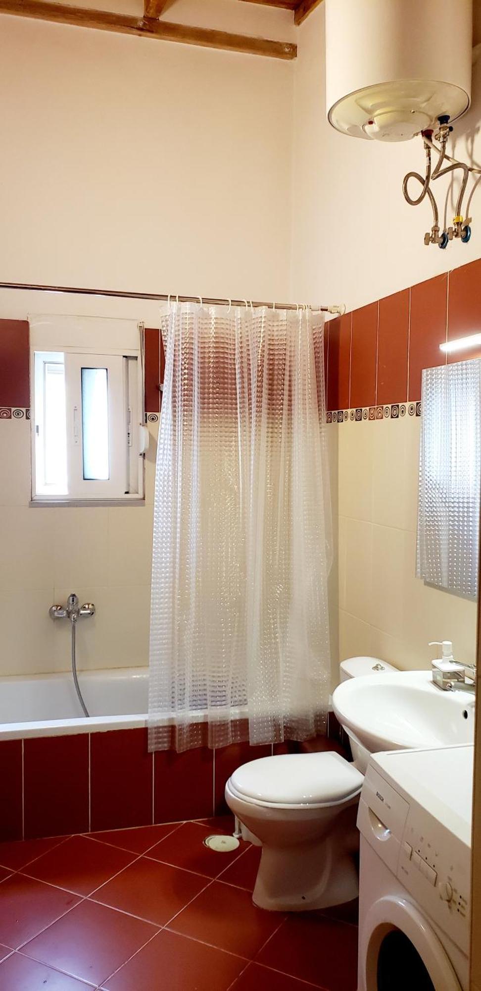 Michalis, 2-Bedroom Apartment In Saranda ภายนอก รูปภาพ