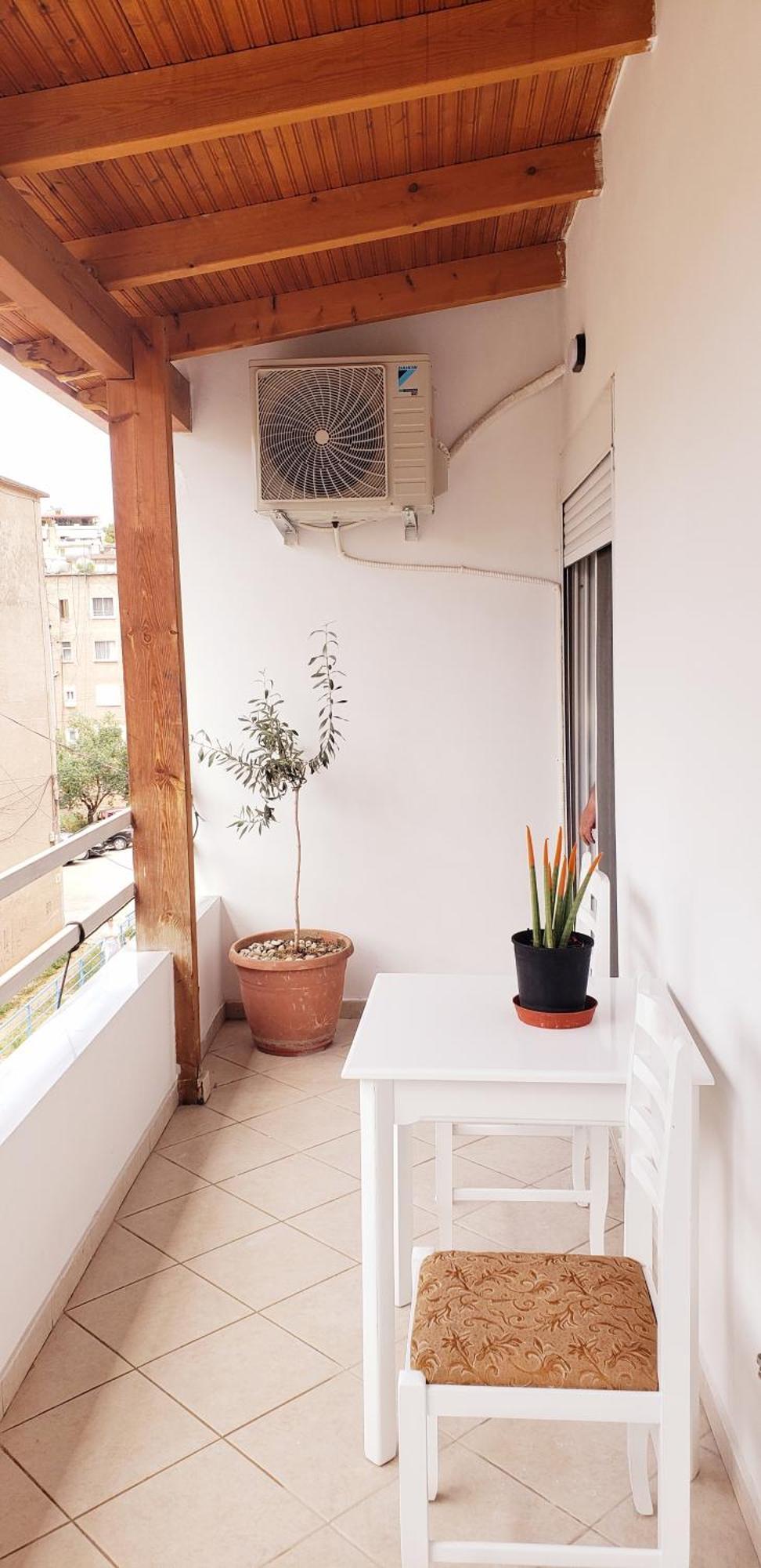Michalis, 2-Bedroom Apartment In Saranda ภายนอก รูปภาพ